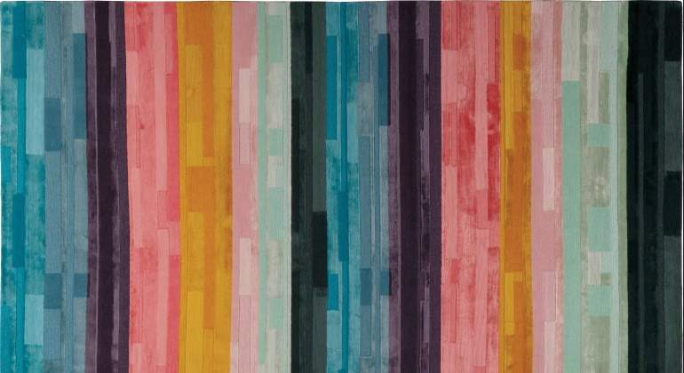 Colección Modern Swirl