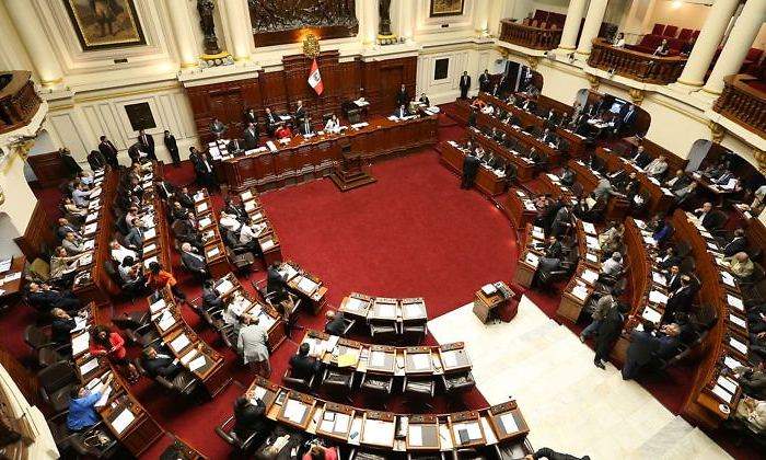 Congreso
