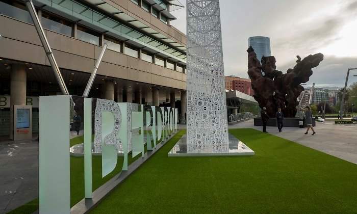iberdrola