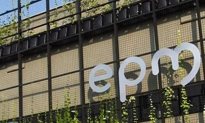 epm sede