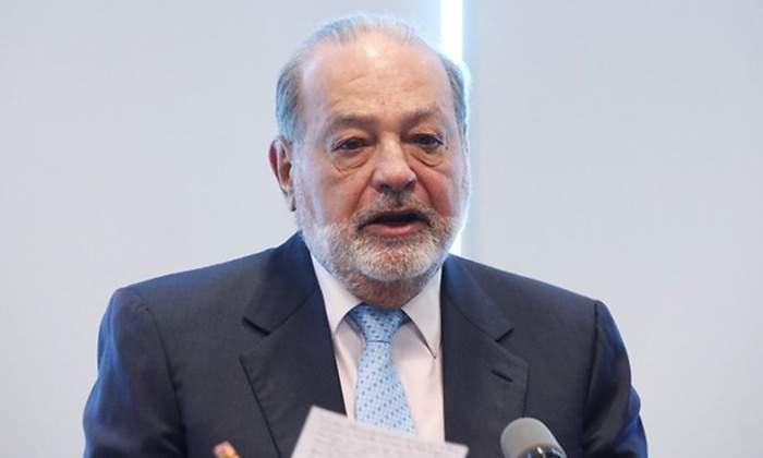 carlos slim
