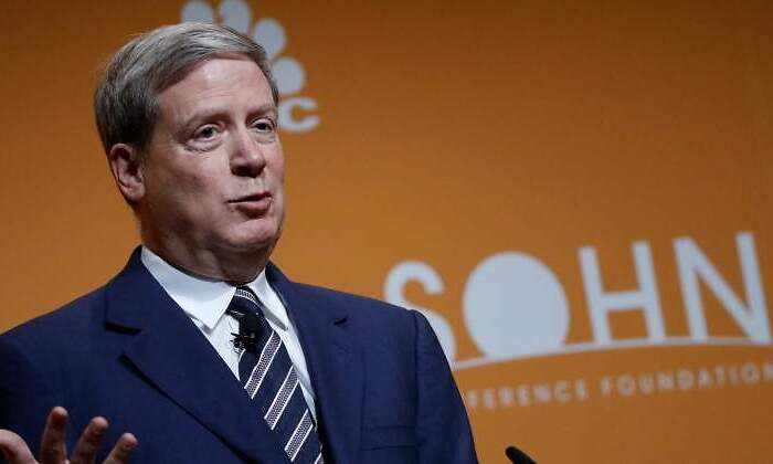 El inversor Stanley Druckenmiller alerta de una burbuja en las acciones de memes y las criptomonedas