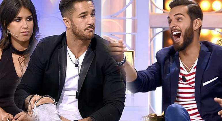 manuel carrasco siempre fuertes nerea garmendia alli abajo