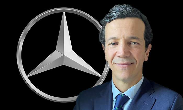 Gonzalo Medem Mercedes