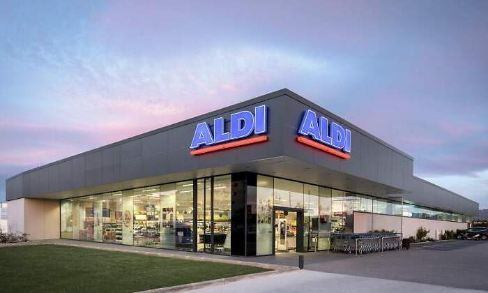 Aldi