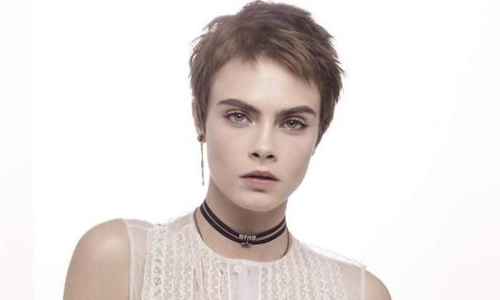 Cara Delevigne, nueva imagen de Dior - Informalia.es