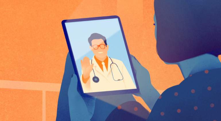 Asisa telemedicina