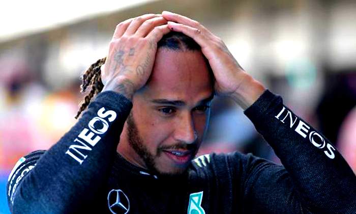 Lewis Hamilton tendr que definirse en breve sobre si sigue o no en la Frmula 1