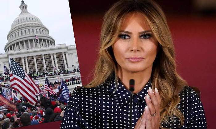melania-trump-capitolio-condena-defiende-770.jpg