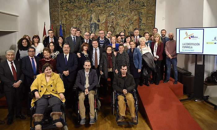 discapacidad