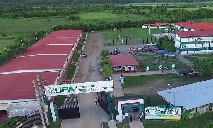 UPA