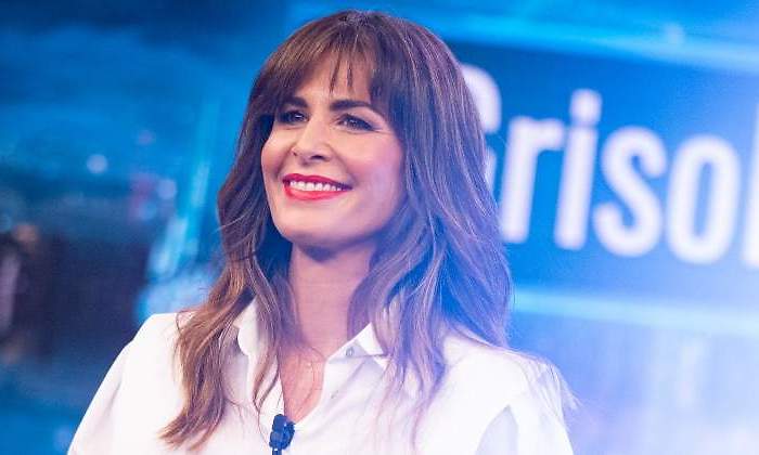 Antena 3 Premia A Nuria Roca Con Un Programa De Prime Time Tras Su