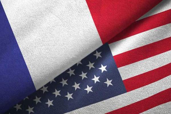 Francia No Cede Pese A Aranceles Mantendra Impuestos A Gigantes Digitales De Estados Unidos Economiahoy Mx
