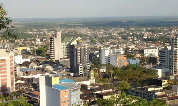 villavicencio