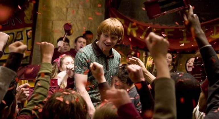 Harry Potter Y El Legado Maldito Podria Llegar A Teatros Mexicanos Gracias Ocesa Economiahoy Mx