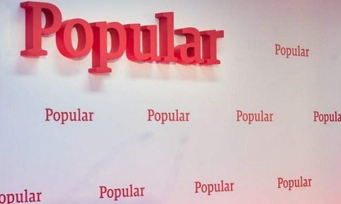 popular
