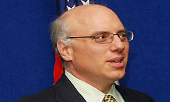 Morris Pearl