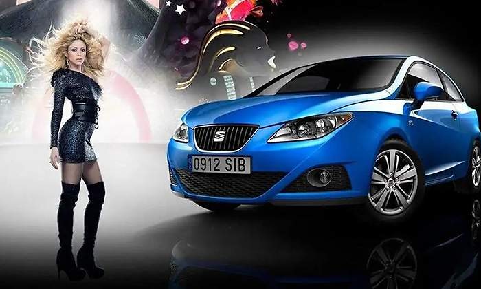 canciones anuncios coches