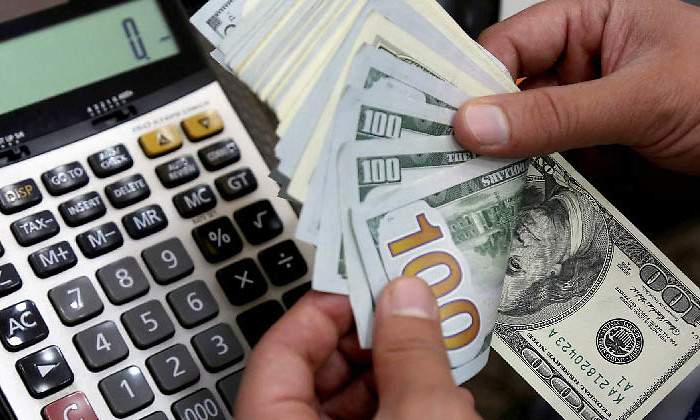 calculadora dolar