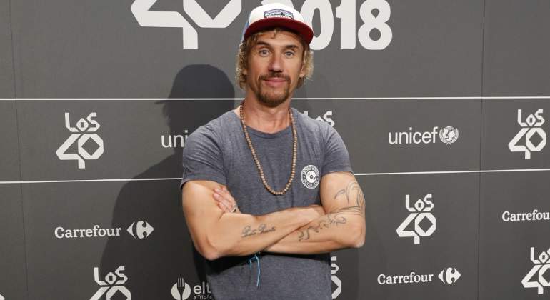 Macaco disculpa a Willy Toledo por sus blasfemias y arremete contra Maluma: Macaco disculpa a Willy Toledo por sus blasfemias y arremete contra Maluma:
