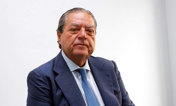Vicente Boluda GUILLERMO LUCAS