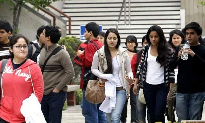Jovenes