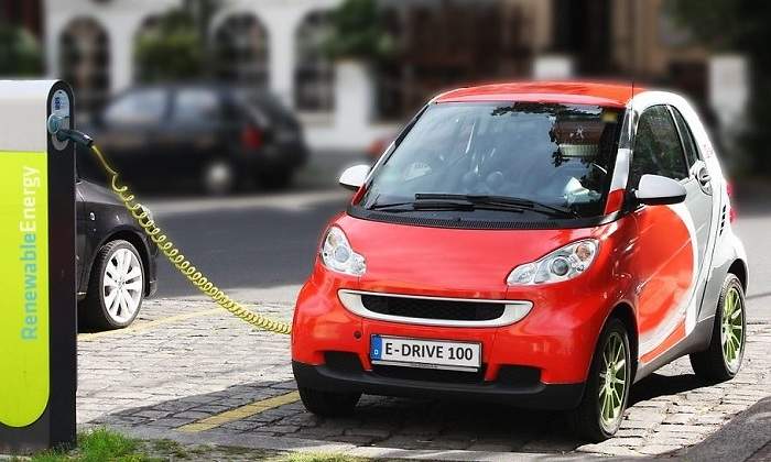 Autos hibridos