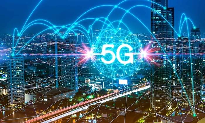 tecno 5g
