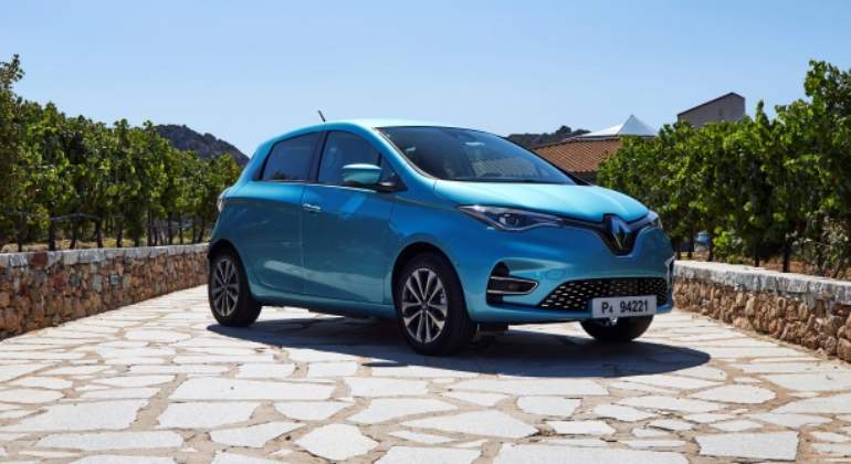 Nuevo Zoe.