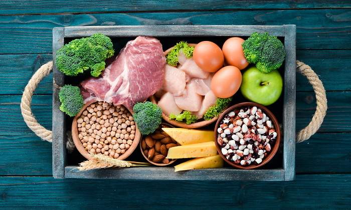 alimentos-proteina-dreamstime.jpg
