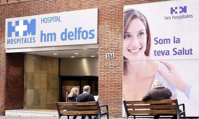 HM Hospitales