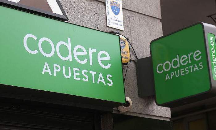 Codere