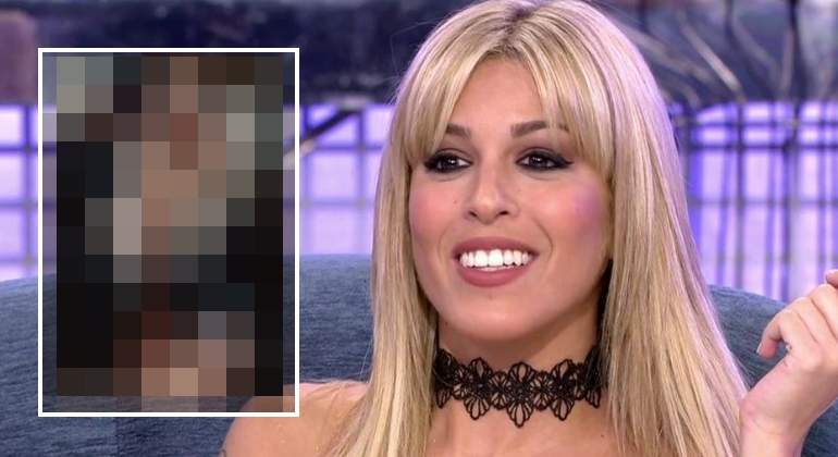 Oriana Calienta La Quinta Gala De Supervivientes Con Un Semidesnudo En Instagram Ecoteuve Es