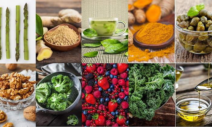 10Alimentos