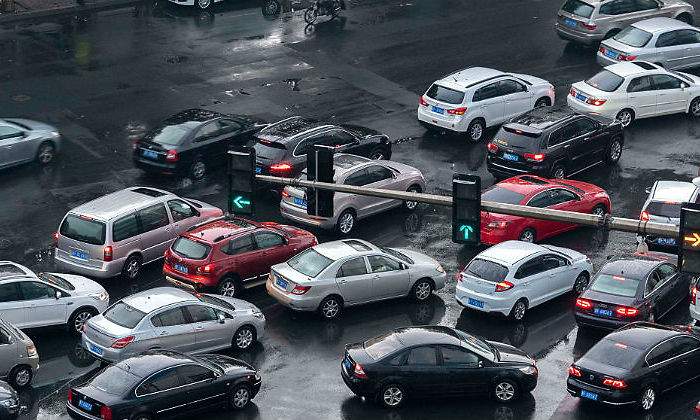 trafico-china-coches-electrico-getty.jpg