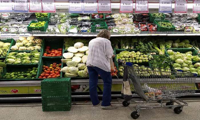 supermercado