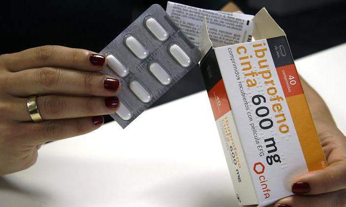 ibuprofeno