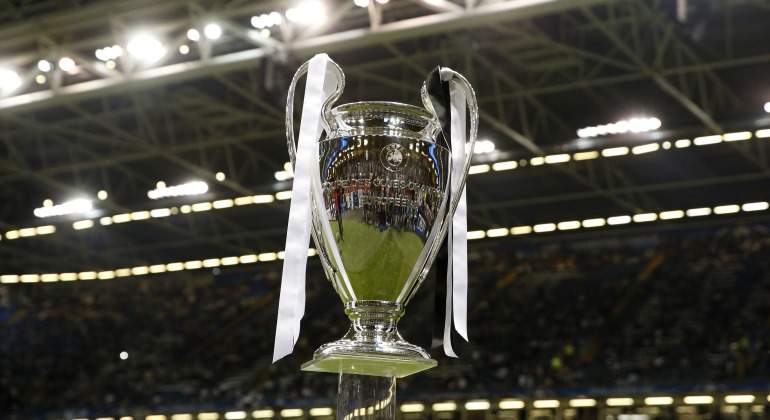 UEFA impulsa revolucionar la Champions: cuartos y semifinales se ... UEFA impulsa revolucionar la Champions: cuartos y semifinales se ...