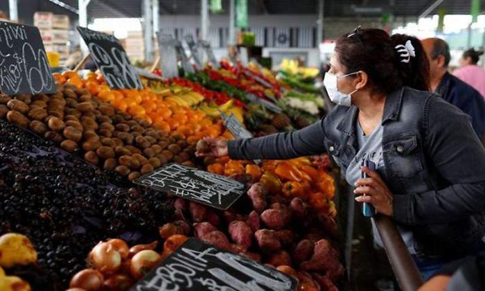 mercado central