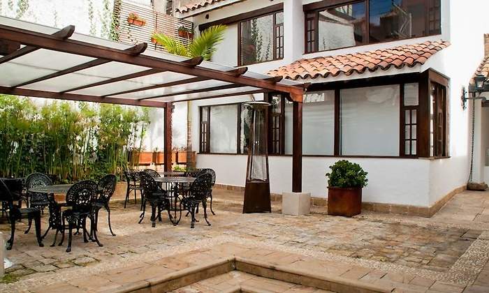 plazoleta cafe