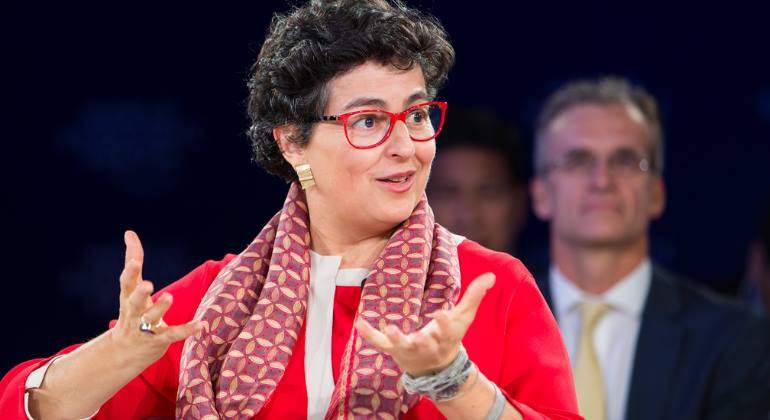 Arancha González Laya: el amor de su vida y otros secretos de la nueva ministra de Exteriores de Pedro Sánchez - Informalia.es