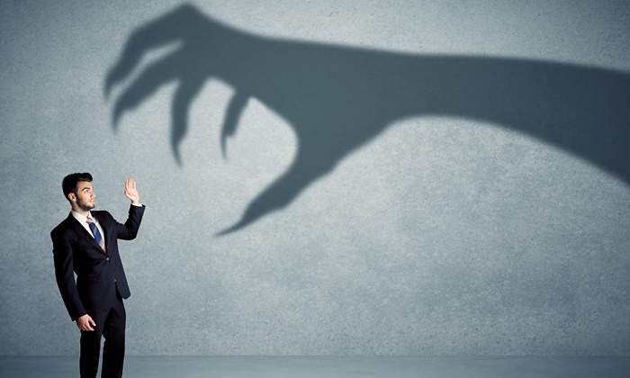 terror empresas