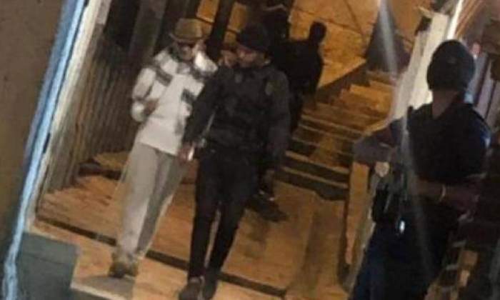 santrich venezuela