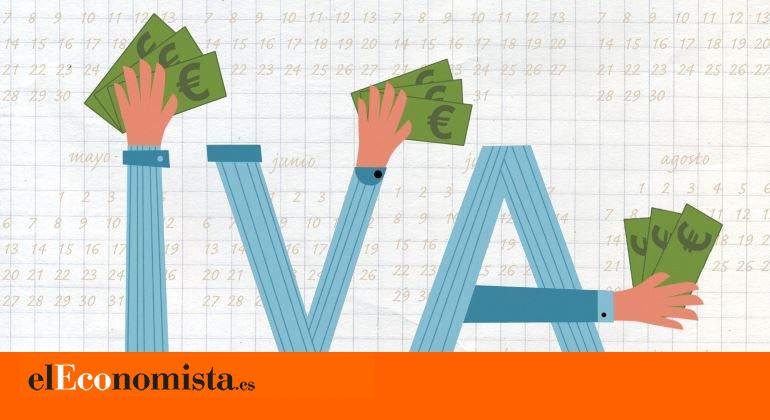 Alto coste de las exenciones del IVA