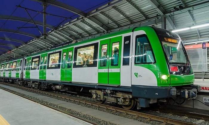 Metro