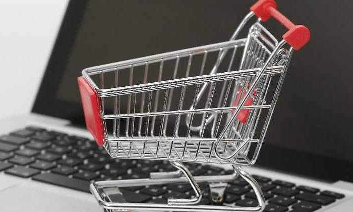Compras electrnicas