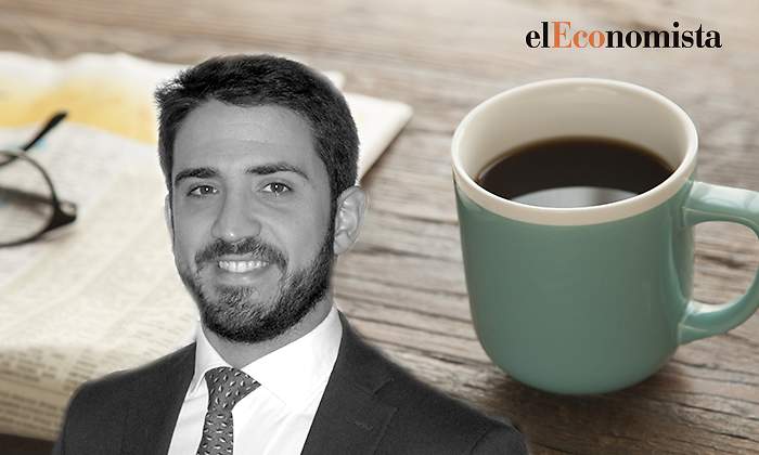 Lucas Maruri gestor de renta variable europea en Gesconsult