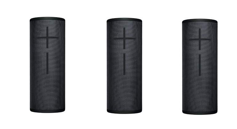 Megaboom.