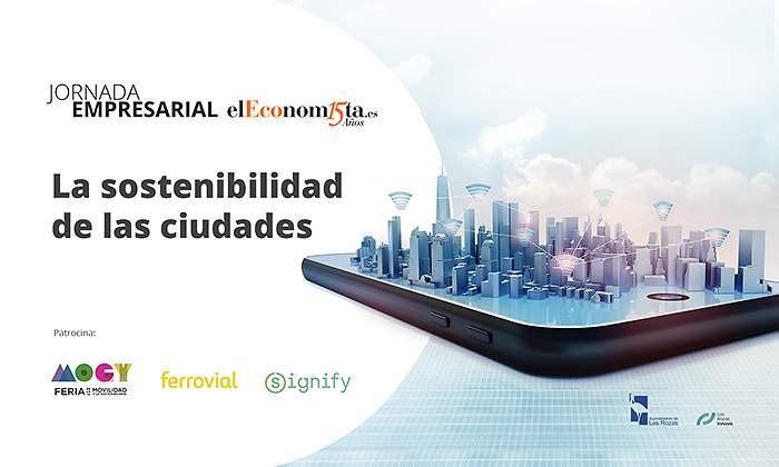 Ciudades inteligentes