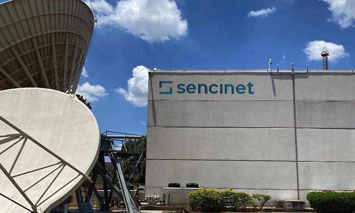 SENCINET
